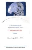 Girolamo Ciulla – Disegni